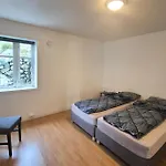 Appartement Amazing In With House Sea View Forsand