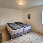 Amazing In With House Sea View Appartement *
