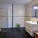 Amazing In With House Sea View Appartement